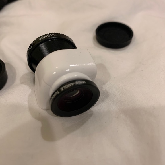 Phone Camera Lens Set - Picture 3 of 10